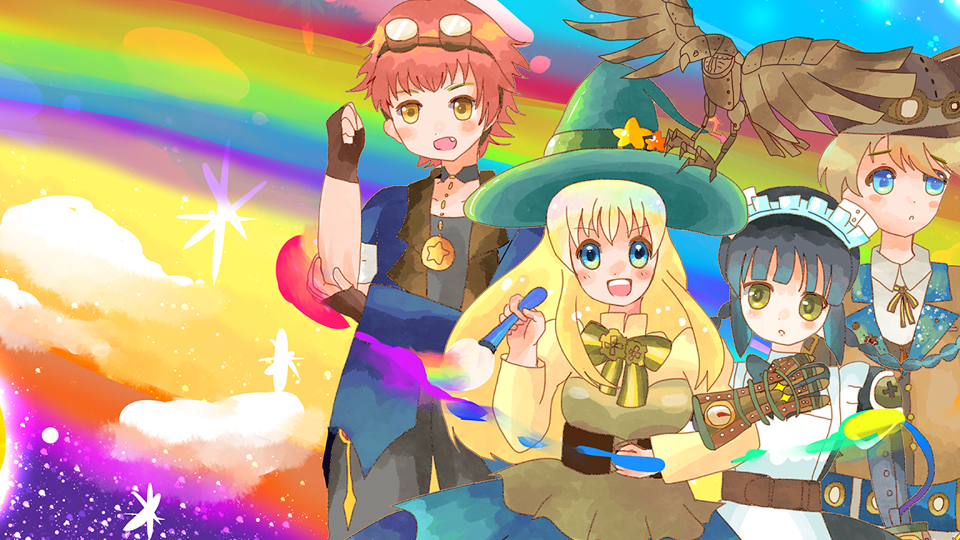 TEMPLATE - [PROJECT]